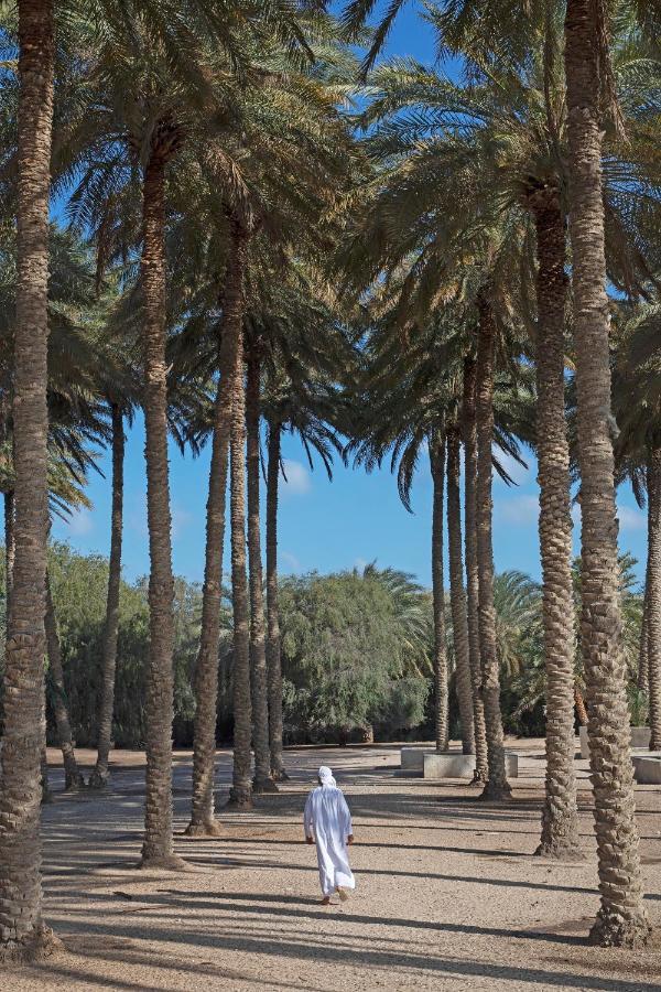 Anantara Sir Bani Yas Island Al Yamm Villa Resort Da'sah Exterior foto